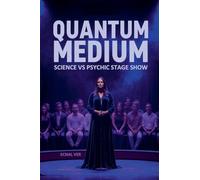 Quantum Medium: Science vs Psychic Stage Show (Quantum Potential)