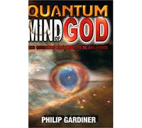 Quantum Mind of God [2007]