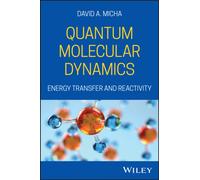 Quantum Molecular Dynamics : Energy Transfer and Reactivity