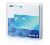 Quantum MR-L4MQN-01 LTO Ultrium-4 1600 GB Cartridge Tape