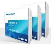 Quantum MR-L5MQN-02 backup storage media Blank data tape 1500 GB LTO
