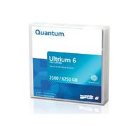 Quantum Lto6 2.5/6.25tb Lto Cartridge Data