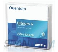 Quantum Mr-L6Mqn-03 - Data Cartridge Lto6 Media Ultrium NEW