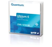Quantum MR-L6WQN-04 backup storage media Blank data tape 2.5 TB LTO 1.
