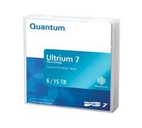 Quantum LTO-7/Ultrium-7 Data Tape/Cartridge 6/15TB MR-L7MQN-01 NEW
