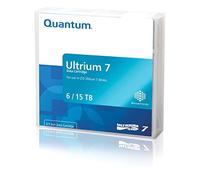 QUANTUM MR-L7MQN-02 LTO ULTRIUM 7 WORM MEDIA CARTRIDGE - (Consumables > Data Cartridges)