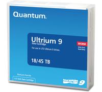 Quantum MR-L9WQN-BC backup storage media Blank data tape 18 TB LTO 1.26 cm