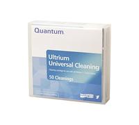 Quantum Cleaning cartridge, LTO Universal