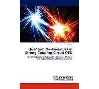 Quantum Nonlinearities in Strong Coupling Circuit QED: On-Chip Quantum Optics with Microwave Photons and Superconducting Electronic Circuits