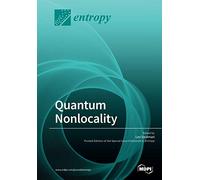 Quantum Nonlocality