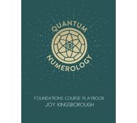 Quantum Numerology: Foundations Course Playbook (Color Version)