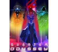 Quantum Odyssey (PC) - Steam Account - GLOBAL