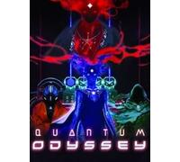 Quantum Odyssey (PC) - Steam Key - GLOBAL