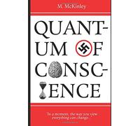 Quantum of Conscience