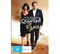 Quantum of Solace [007] [NON-UK Format / Region 4 Import - Australia]