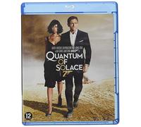Quantum of Solace