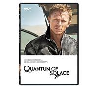 Quantum of Solace