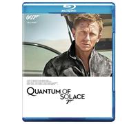 Quantum of Solace
