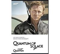 Quantum Of Solace
