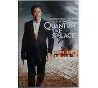 Quantum of Solace DVD / Quantum of Solace (Czech Version)