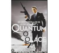Quantum of solace (DVD) (US IMPORT)