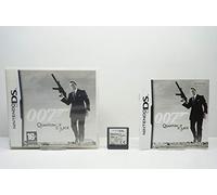 Quantum of Solace (Nintendo DS)