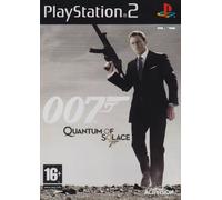 Quantum of Solace (PS2)