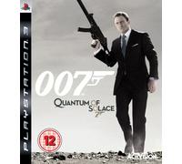 Quantum of Solace (PS3)