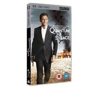 Quantum of Solace [UMD Mini for PSP]