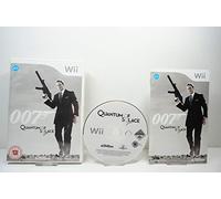 Quantum of Solace (Wii)
