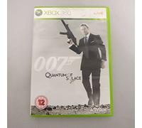Quantum of Solace (Xbox 360)