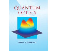 Quantum Optics