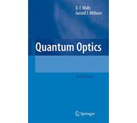 Quantum Optics
