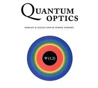 Quantum Optics