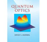 Quantum Optics