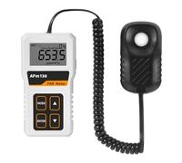 Quantum PAR Meter for led Grow Lights,High Precision PPFD Meter with 400-700nm Range
