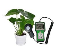 Quantum Par Meter Light Meter for Plants Led Grow Lights Indoor High Precision Rechargeable