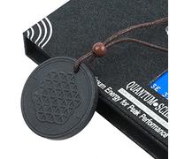 Quantum Pendant Energy Cross Jewelry,Want