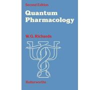 Quantum Pharmacology: Second Edition