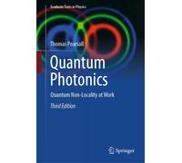 Quantum Photonics : Quantum non-Locality at Work