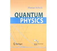 Quantum Physics