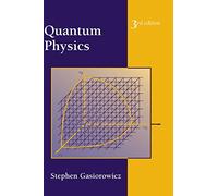 Quantum Physics