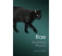 Quantum Physics – Illusion or Reality? – Second Edition (Canto Classics)