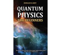 Quantum Physics for Beginners