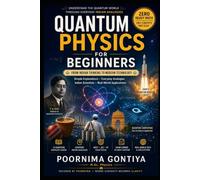 Quantum Physics for Beginners: An Indian Perspective: From Everyday Indian Analogies to Modern Quantum Technology