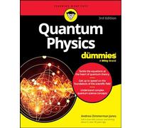 Quantum Physics For Dummies