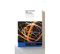 Quantum Physics: Illusion or Reality? (Canto)