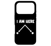 Quantum physics - Quantum Mechanics - Quantum Computing Case for iPhone 17 Pro