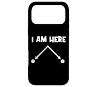 Quantum physics - Quantum Mechanics - Quantum Computing Case for iPhone 17 Pro Max