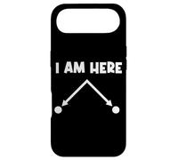Quantum physics - Quantum Mechanics - Quantum Computing Case for iPhone Air